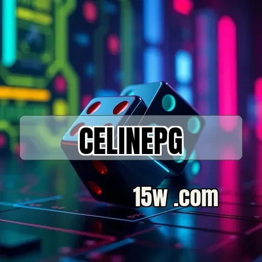 celinepg: Descubra o App Que Revoluciona Seu Jeito de Jogar