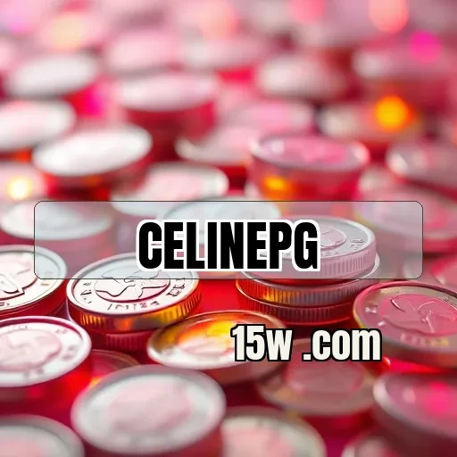 celinepg: A plataforma que todos os gamers brasileiros estão falando