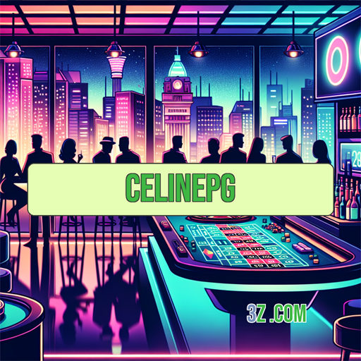 Baixar jogos incríveis no celinepg: uma experiência única