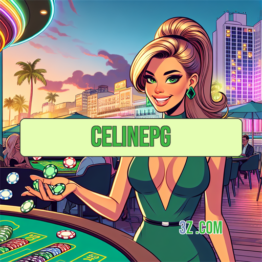 Jogos Engajadores: O que Celinepg Tem a Oferecer