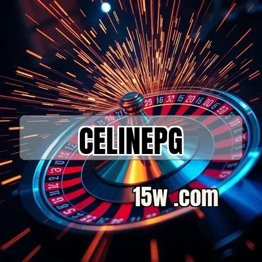 celinepg: Descubra a Plataforma de Jogos que Está em Alta