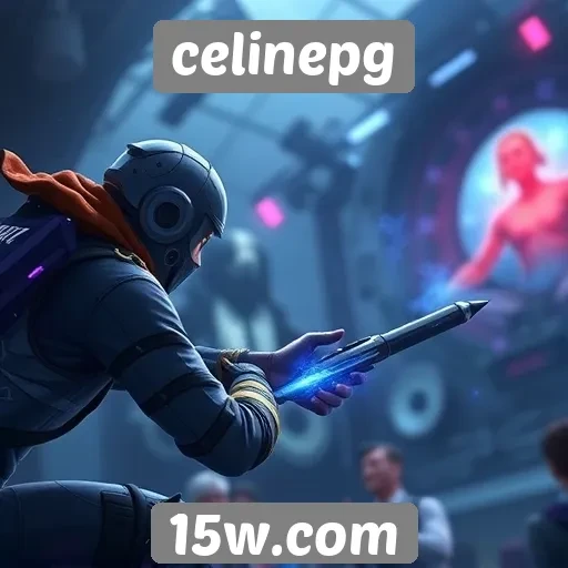 Impacto das atualizações recentes no gameplay de celinepg